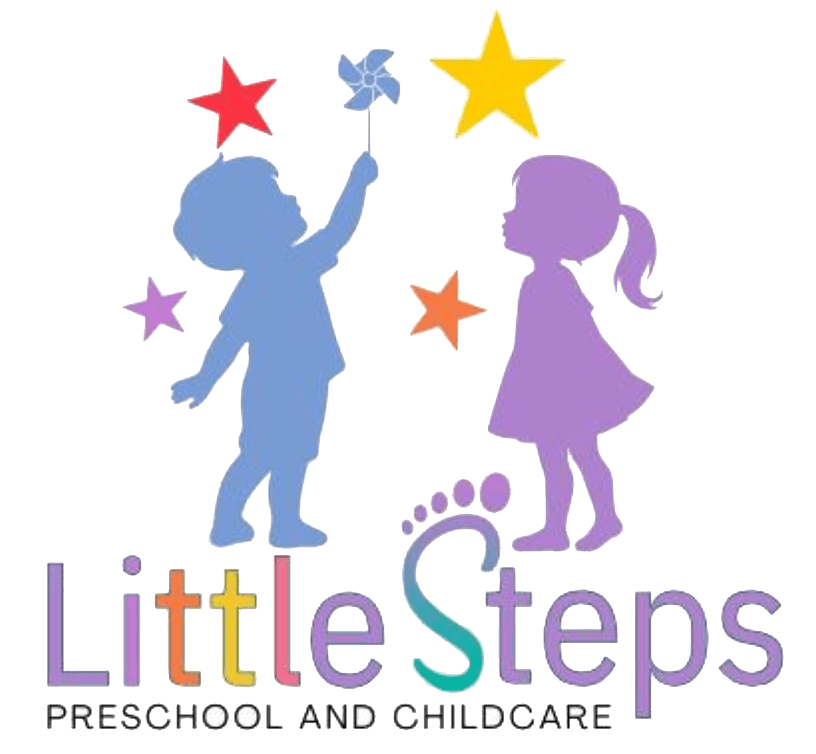 Little Steps Bilingual Preschool Childcare is a Learning