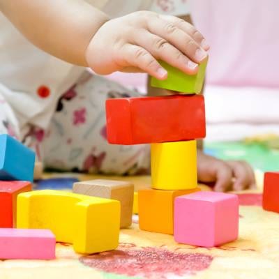TODDLER CARE